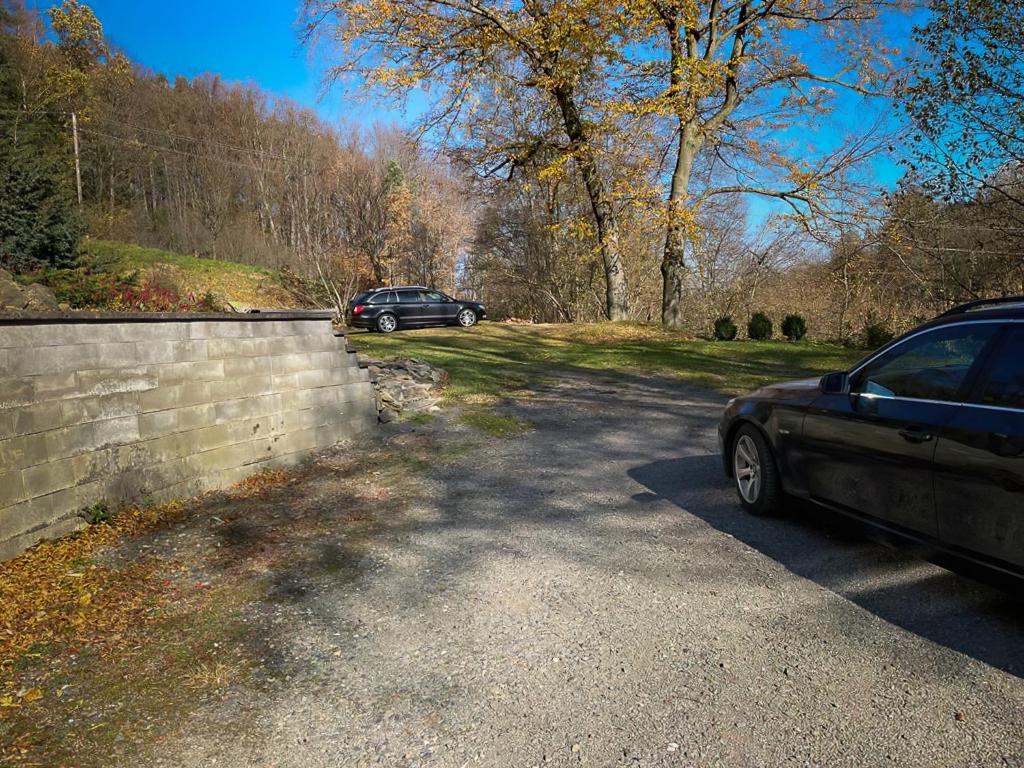 Chalupa Na konci světa room 2