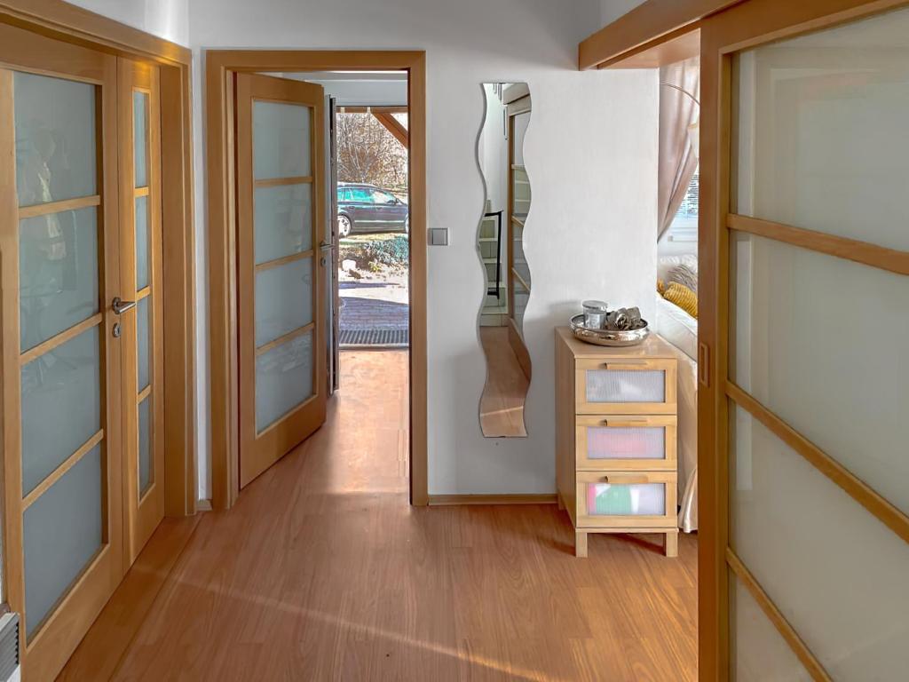 Chalupa Na konci světa room 3