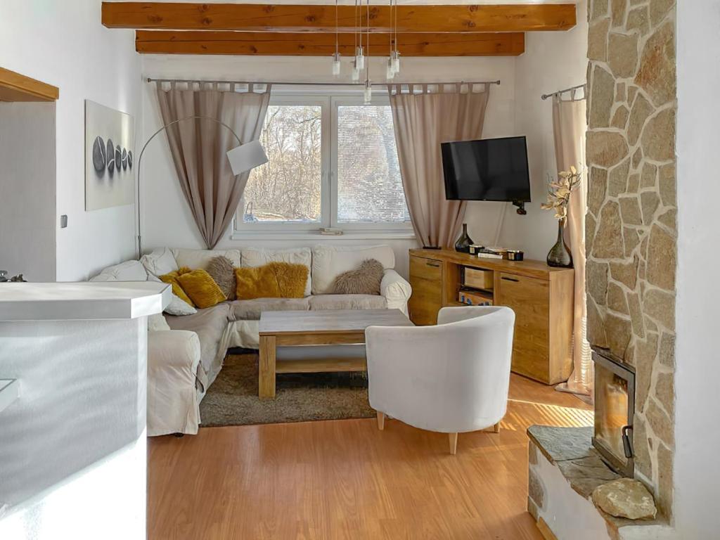 Chalupa Na konci světa room 5