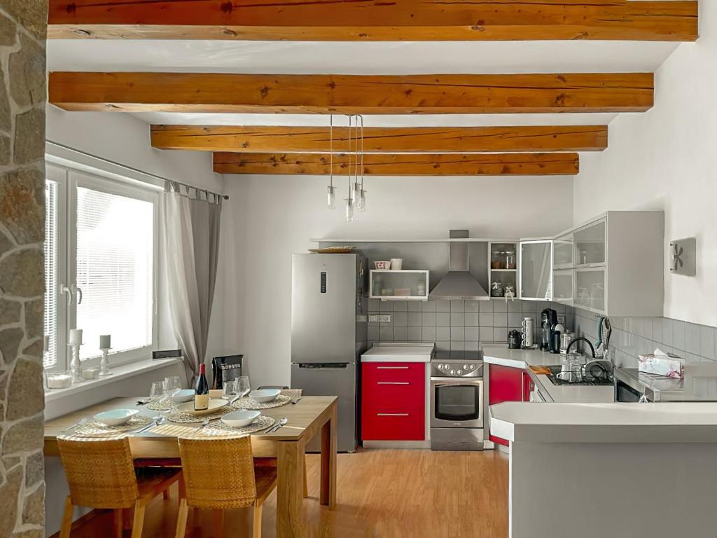 Chalupa Na konci světa room 6